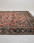 8'7 x 11'3 | Classic 1920s Malayer Rug | CE-L-3391