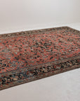 8'7 x 11'3 | Classic 1920s Malayer Rug | CE-L-3391