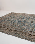 7'7 x 10'6 | Large 1930s Malayer Rug | CE-V-3383