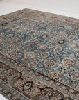 7'7 x 10'6 | Large 1930s Malayer Rug | CE-V-3383