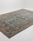 7'7 x 10'6 | Large 1930s Malayer Rug | CE-V-3383