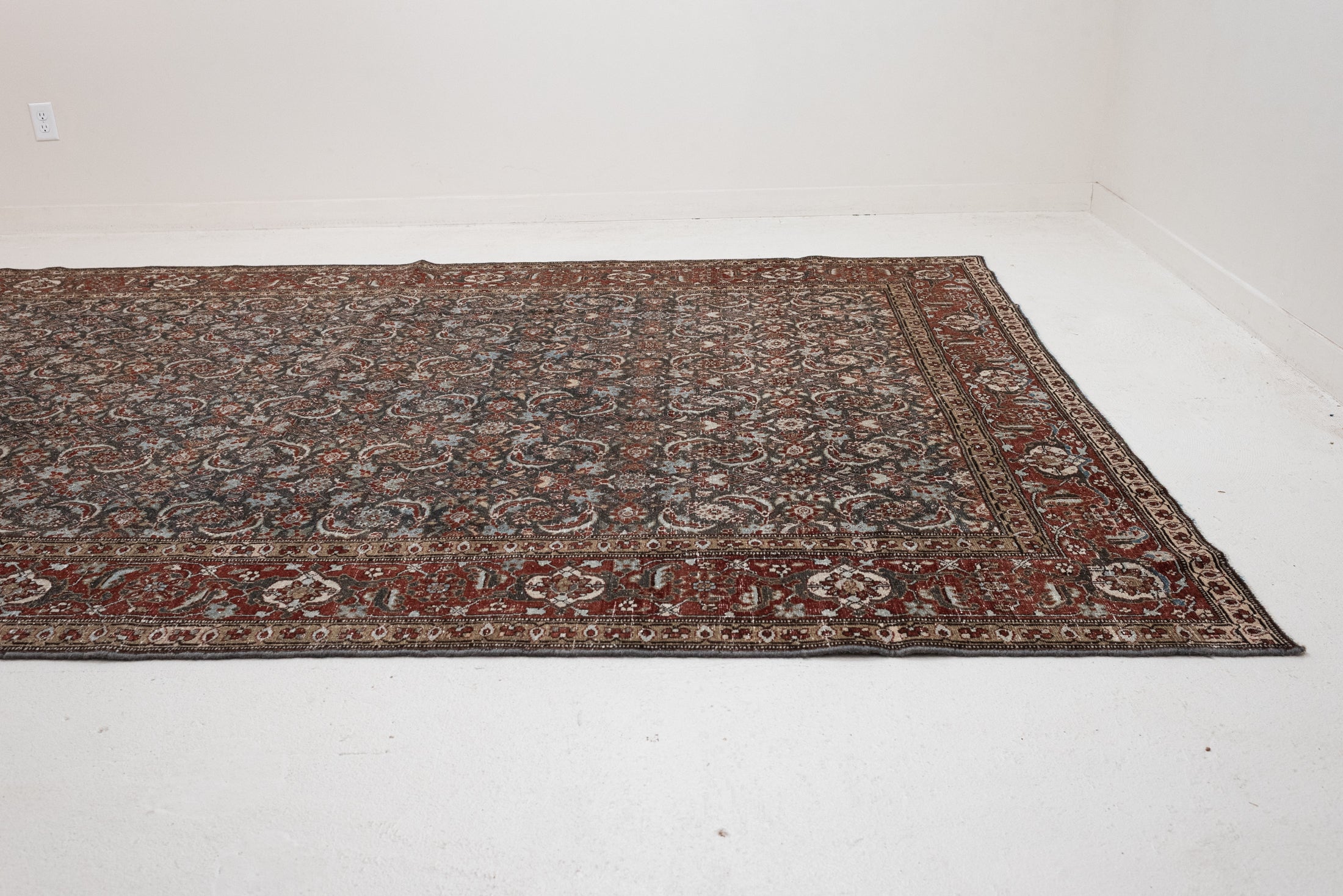 7'4 x 10'10 | CE-V-3384