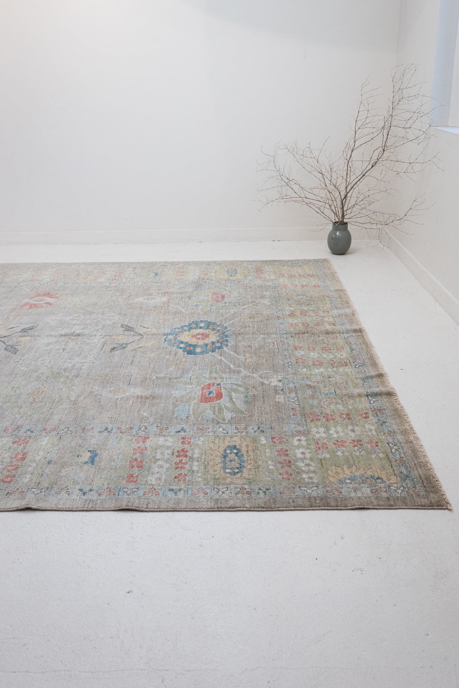 8'10 x 12'5 | CE-L-3397