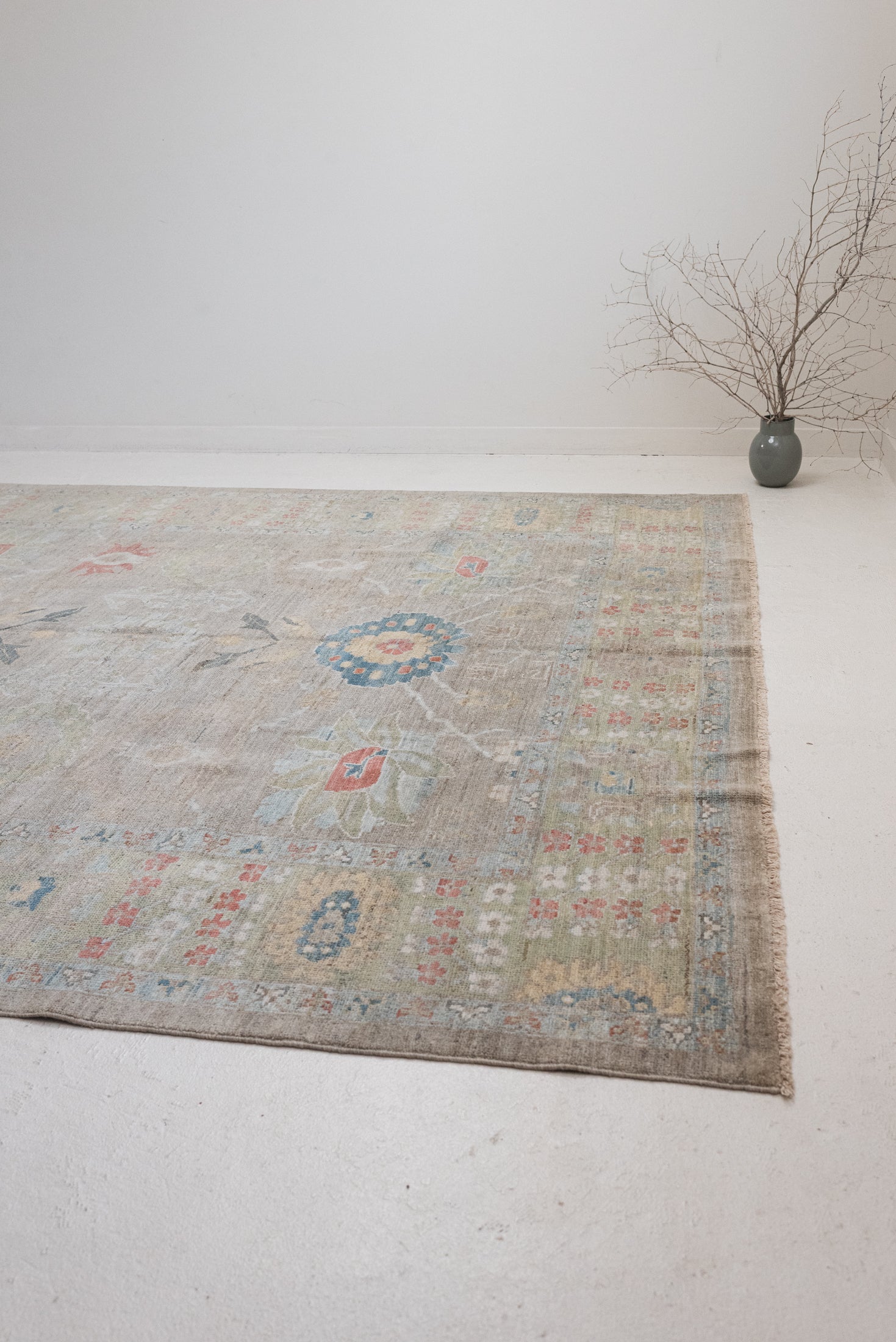 8'10 x 12'5 | CE-L-3397