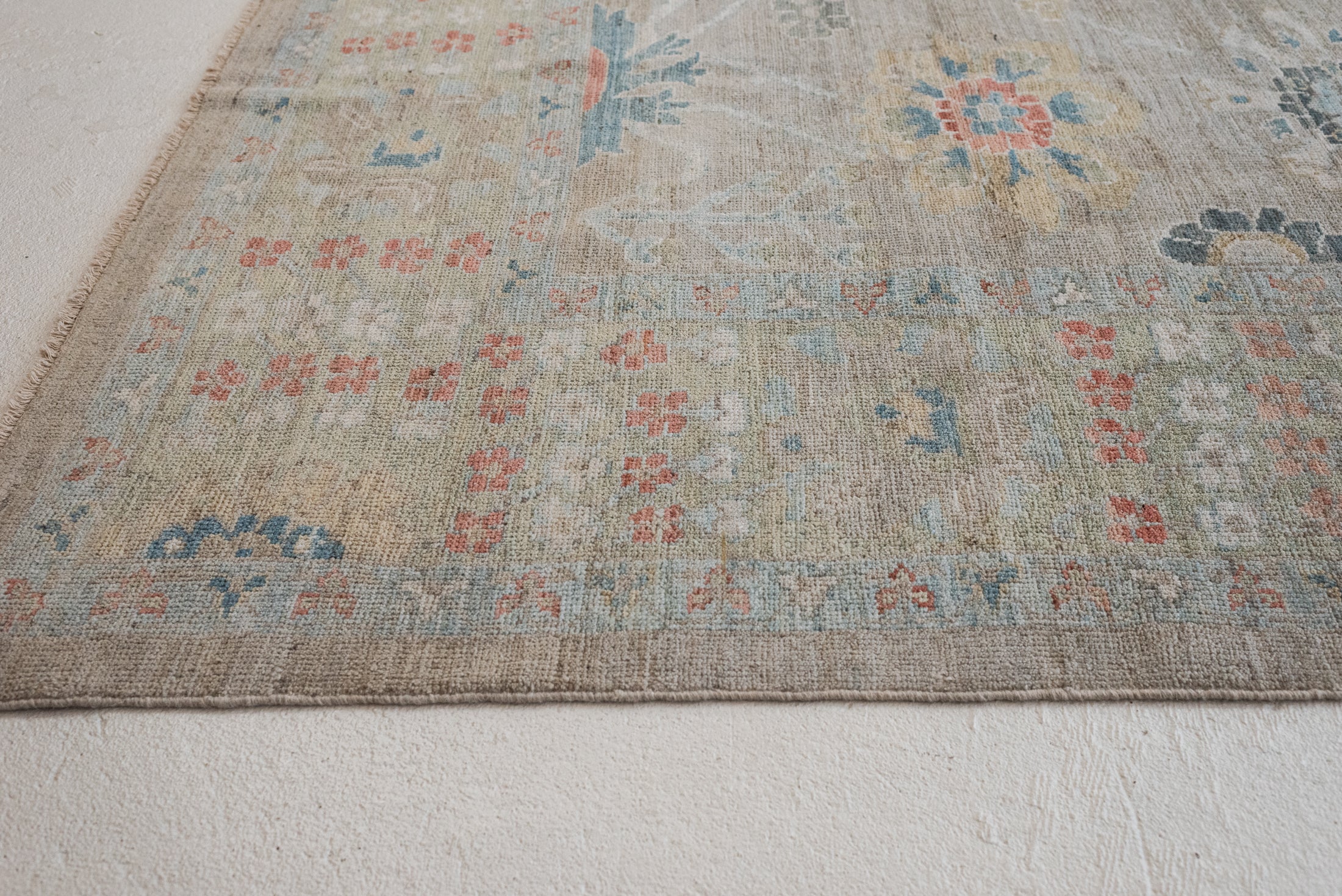 8'10 x 12'5 | CE-L-3397