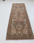2'5 x 9'5 | R-4791