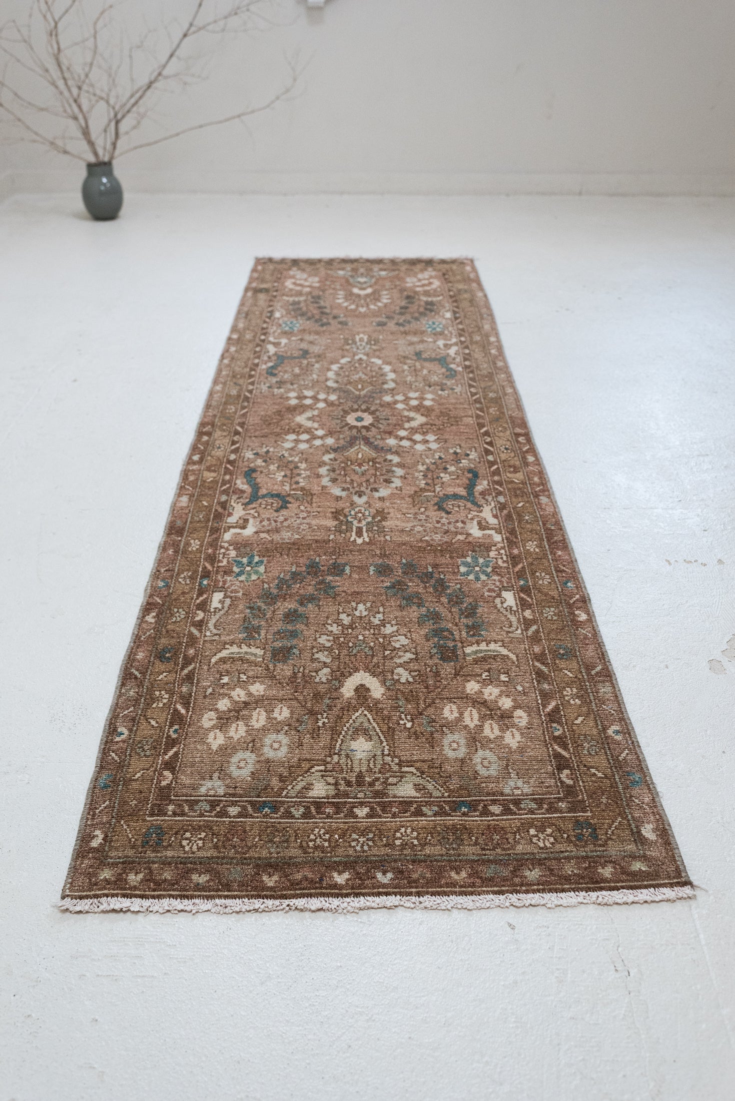 2'5 x 9'5 | R-4791