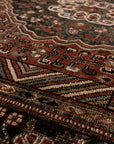 5'4 x 8'0 | Large 1940s Shiraz Rug | CE-B-3368