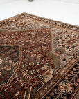 5'4 x 8'0 | Large 1940s Shiraz Rug | CE-B-3368
