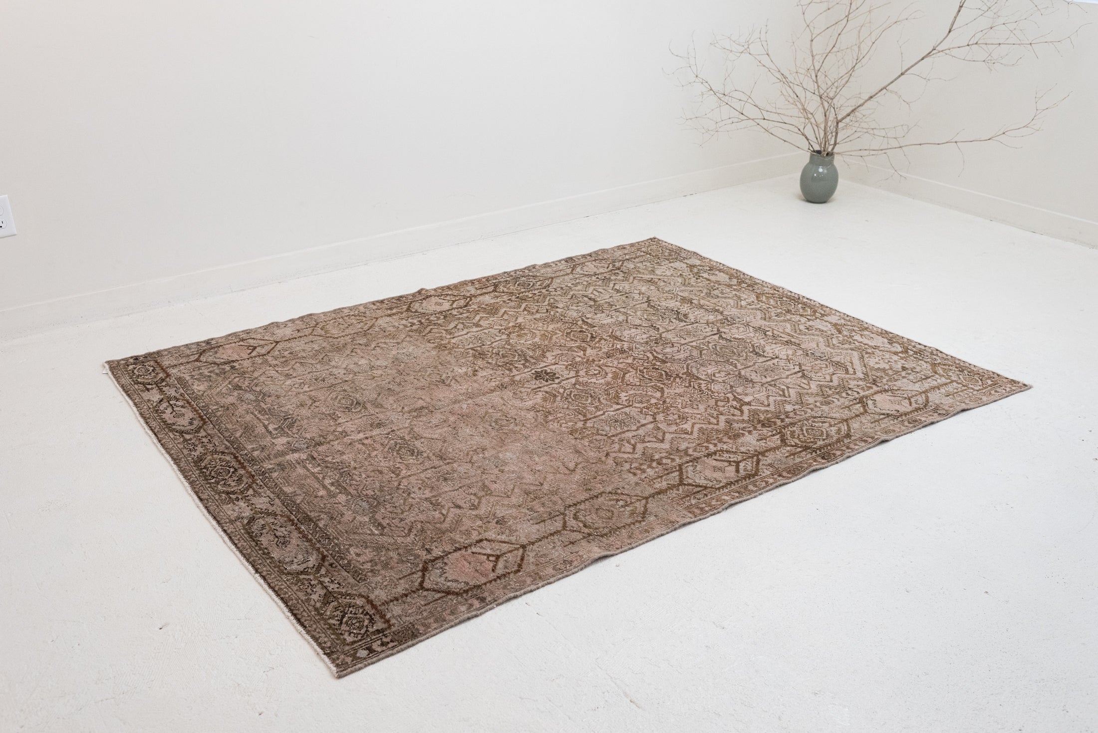 5'2 x 6'9 | CE-W-3428