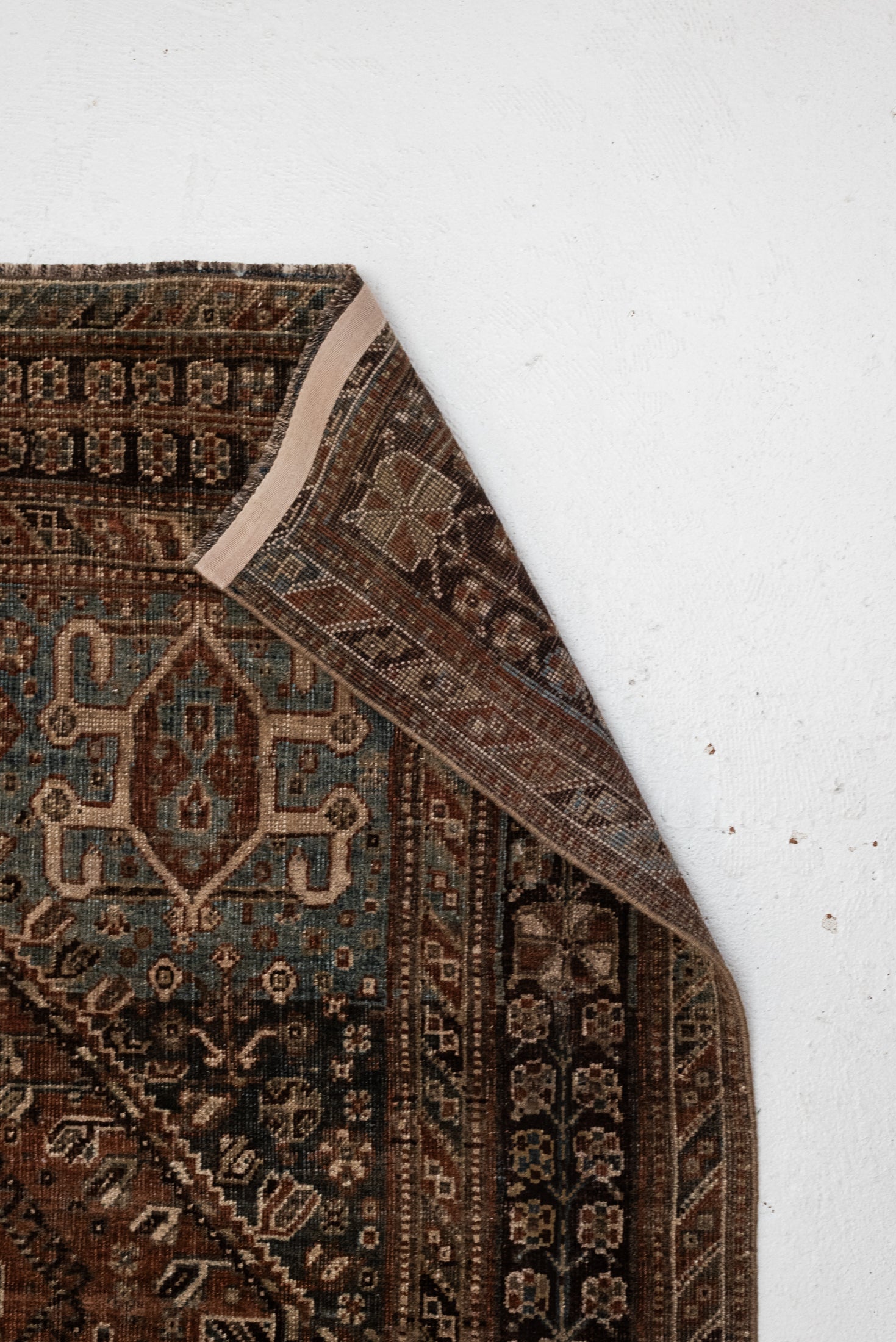 5'6 x 7'9 | Classic 1930s Shiraz | CE-B-3354