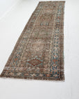 2'10 x 10'6 | Vintage Karaje | CE-R-2439