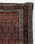 3'1 x 10'2 | Persian Runner | CE-R-2453