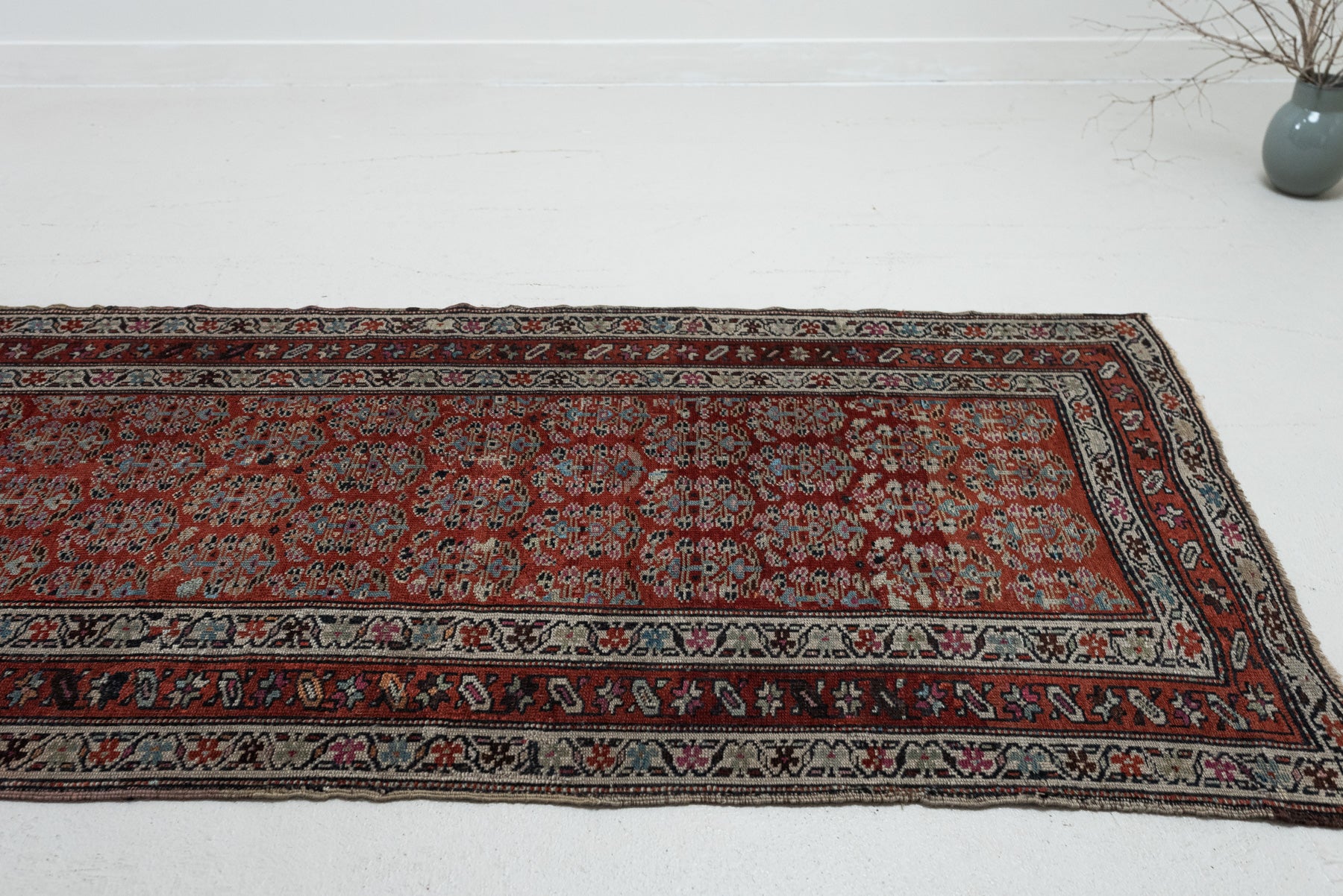 3&#39;1 x 10&#39;2 | Persian Runner | CE-R-2453