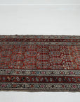 3'1 x 10'2 | Persian Runner | CE-R-2453