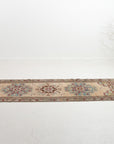 2'10 x 9' | Antique Runner | CE-R-2447