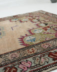 2'10 x 9' | Antique Runner | CE-R-2447