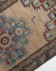 2'10 x 9' | Antique Runner | CE-R-2447