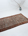 3'1 x 11'3 | Antique Runner | CE-R-2446