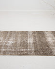 2'7 x 8'9 | Distressed Malayer Runner | CE-R-2443