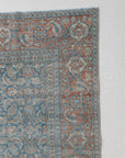 7'1 x 10'2 | Large Vintage Tabriz | Designers V-719