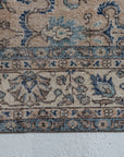 6'9 x 10'3 | Large Oushak Rug | S-2980