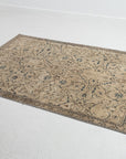 4'5 x 6'2 | Vintage Rug | W-2378