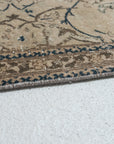 4'5 x 6'2 | Vintage Rug | W-2378