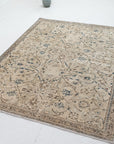 4'5 x 6'2 | Vintage Rug | W-2378