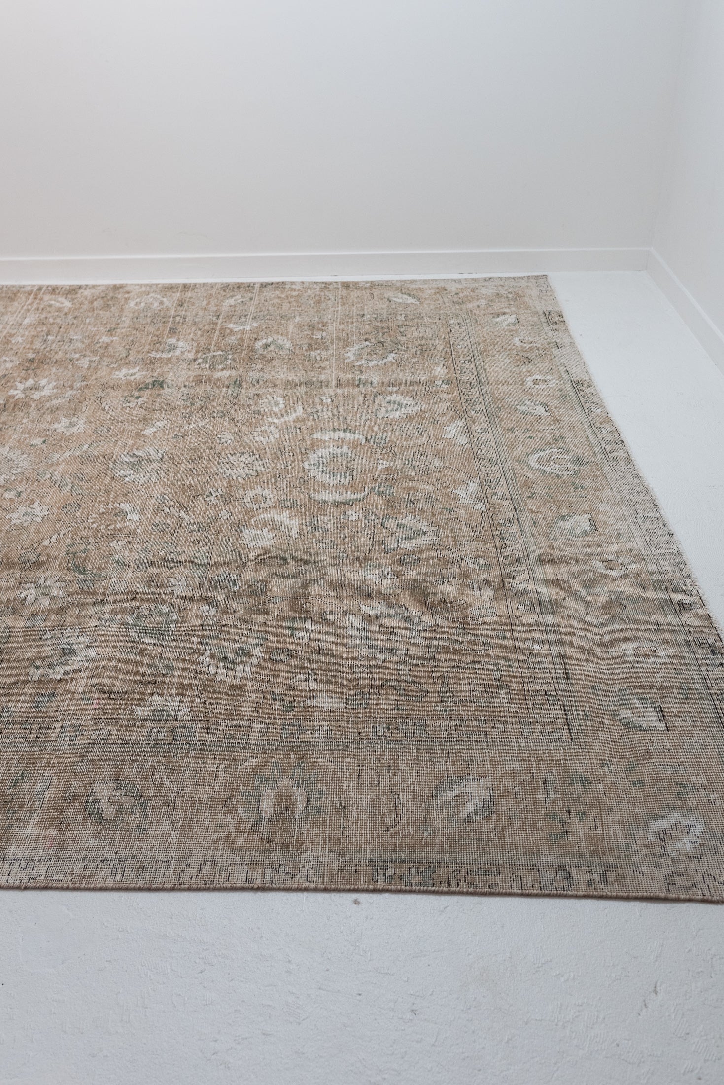 9&#39;11 x 12&#39;6 | Extra Large Tabriz | L-3041