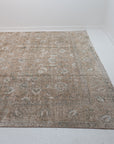 9'11 x 12'6 | Extra Large Tabriz | L-3041