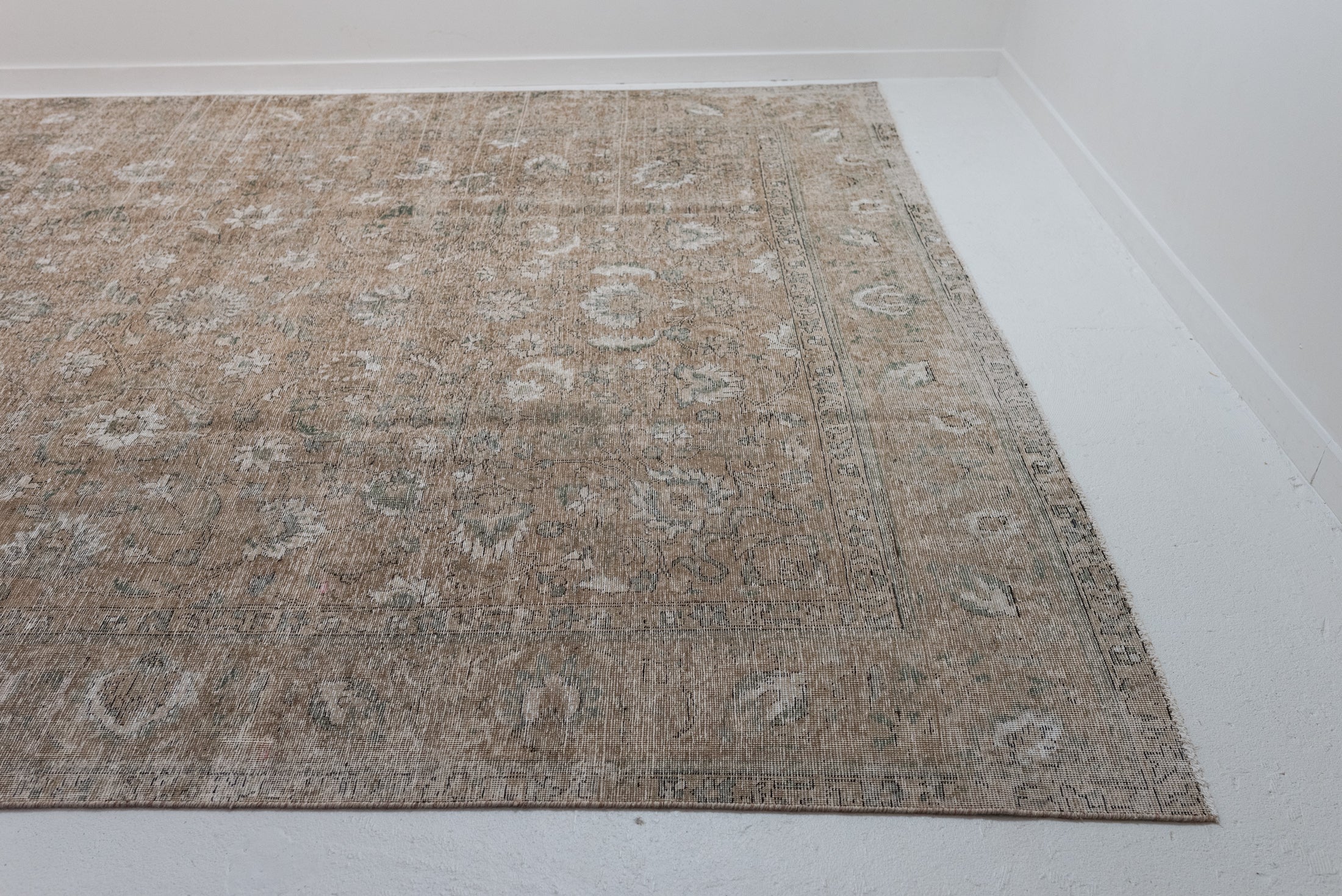 9&#39;11 x 12&#39;6 | Extra Large Tabriz | L-3041