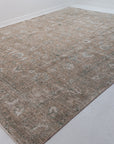 9'11 x 12'6 | Extra Large Tabriz | L-3041