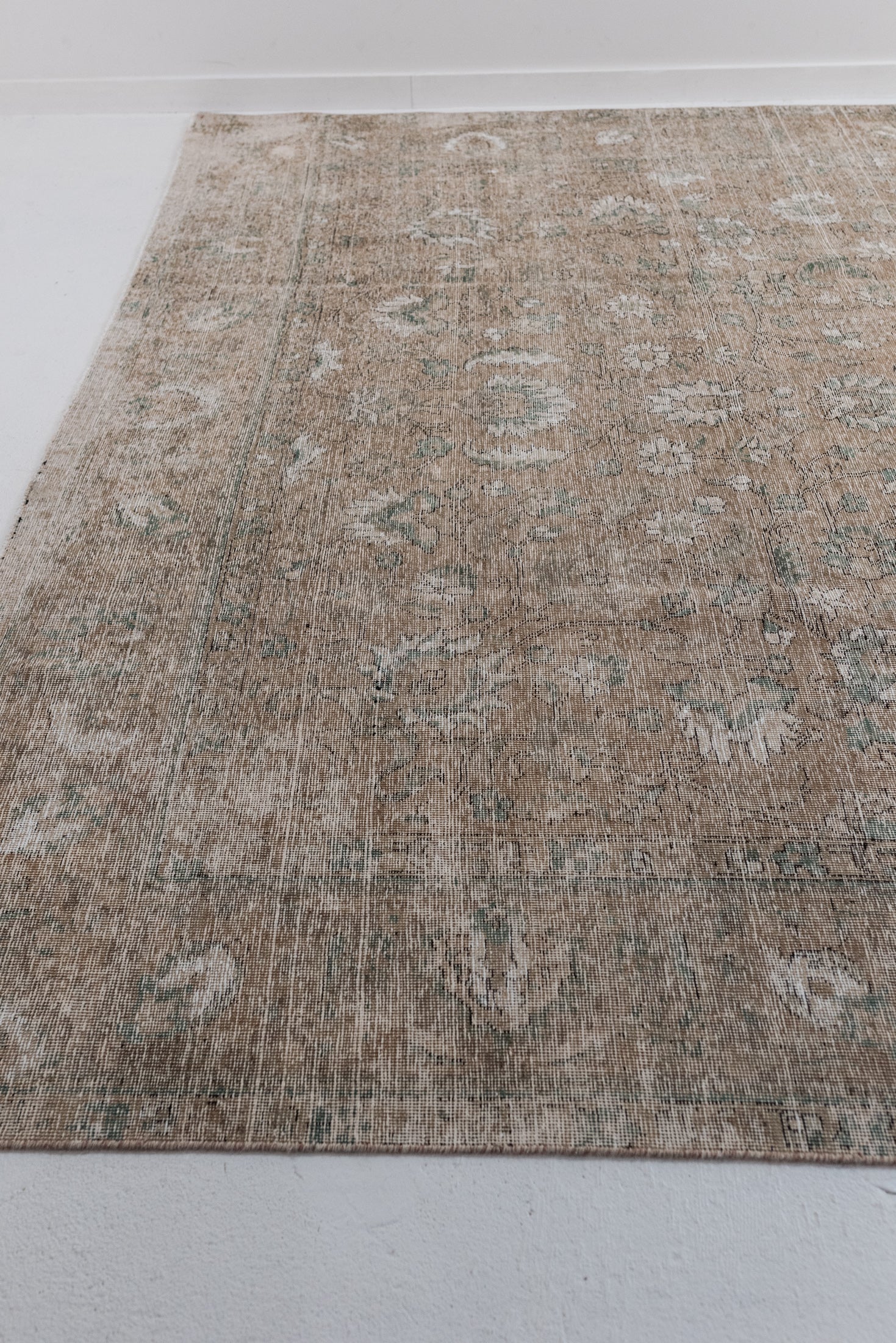 9&#39;11 x 12&#39;6 | Extra Large Tabriz | L-3041