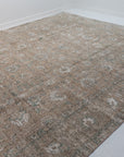 9'11 x 12'6 | Extra Large Tabriz | L-3041