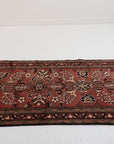 3'1 x 9'7 | Vintage Hamadan Runner | R-3045