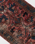 2'5 x 10'0 | Vintage Lillian Runner | R-3042