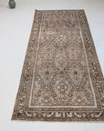 3'5 x 9'7 | R-4863