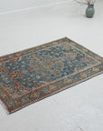 2'9 x 4'1 | Small 1930s Tabriz | CE-W-2501