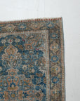 2'9 x 4'1 | Small 1930s Tabriz | CE-W-2501