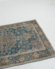 2'9 x 4'1 | Small 1930s Tabriz | CE-W-2501