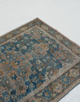 2'9 x 4'1 | Small 1930s Tabriz | CE-W-2501