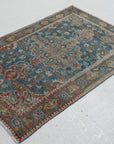 2'9 x 4'1 | Small 1930s Tabriz | CE-W-2501