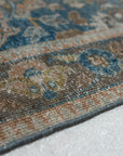 2'9 x 4'1 | Small 1930s Tabriz | CE-W-2501