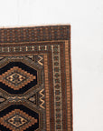 2'5 x 4'0 | Small Vintage Rug | W-3037