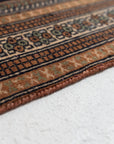 2'5 x 4'0 | Small Vintage Rug | W-3037