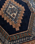 2'5 x 4'0 | Small Vintage Rug | W-3037