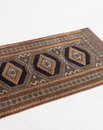 2'5 x 4'0 | Small Vintage Rug | W-3037