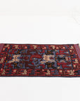 3'0 x 5'2 | Small Camel Rug | W-3035