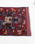 3'0 x 5'2 | Small Camel Rug | W-3035